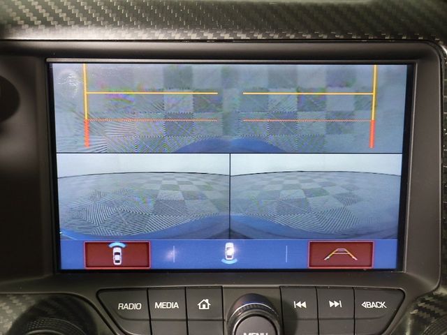 2018 Chevrolet Corvette 2dr Z06 Convertible w/3LZ - 22957297 - 47