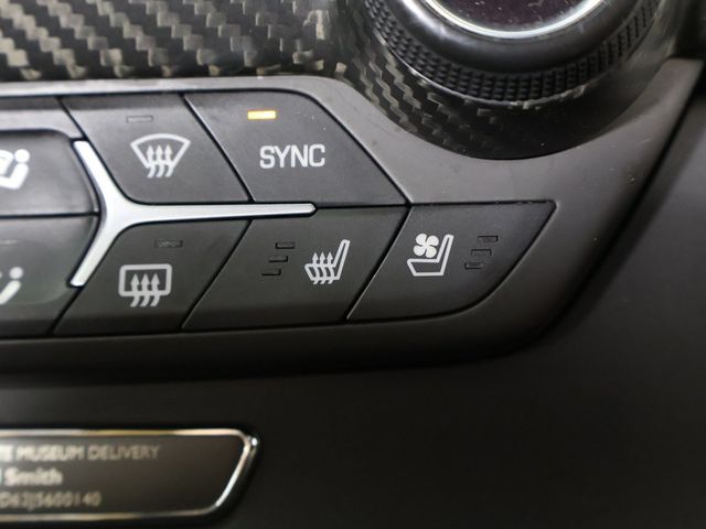 2018 Chevrolet Corvette 2dr Z06 Convertible w/3LZ - 22957297 - 49