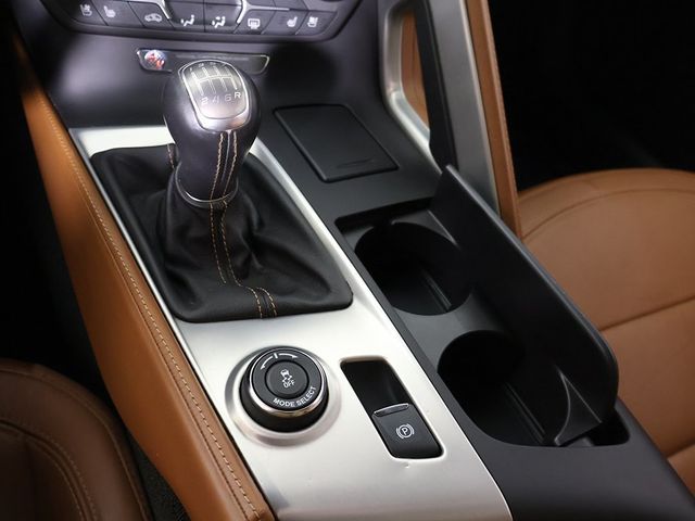 2018 Chevrolet Corvette 2dr Z06 Convertible w/3LZ - 22957297 - 50