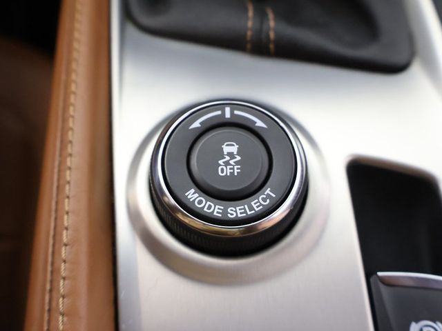 2018 Chevrolet Corvette 2dr Z06 Convertible w/3LZ - 22957297 - 51