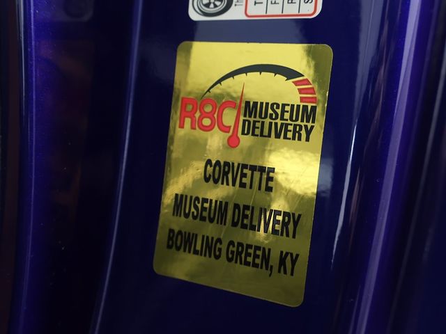 2018 Chevrolet Corvette 2dr Z06 Convertible w/3LZ - 22957297 - 53