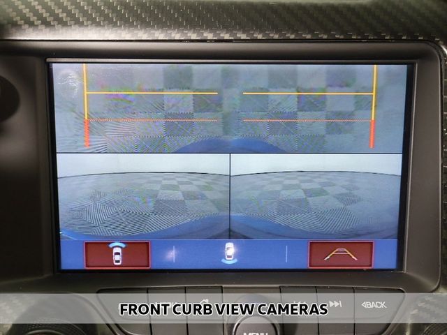 2018 Chevrolet Corvette 2dr Z06 Convertible w/3LZ - 22957297 - 5