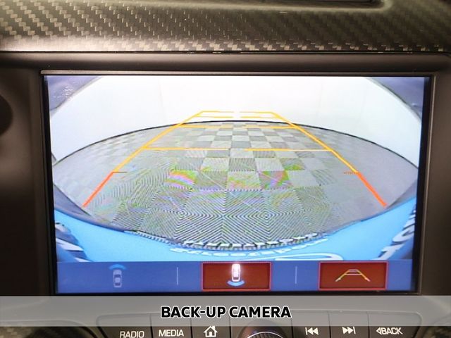 2018 Chevrolet Corvette 2dr Z06 Convertible w/3LZ - 22957297 - 6