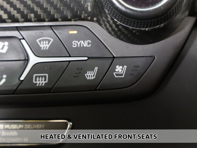 2018 Chevrolet Corvette 2dr Z06 Convertible w/3LZ - 22957297 - 7