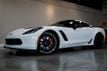 2018 Chevrolet Corvette *3LZ* *7-Speed Manual* Z07 Performance Pkg* *Competition Seats* - 22501545 - 0