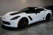 2018 Chevrolet Corvette *3LZ* *7-Speed Manual* Z07 Performance Pkg* *Competition Seats* - 22501545 - 2