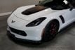 2018 Chevrolet Corvette *3LZ* *7-Speed Manual* Z07 Performance Pkg* *Competition Seats* - 22501545 - 35