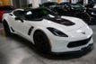 2018 Chevrolet Corvette *3LZ* *7-Speed Manual* Z07 Performance Pkg* *Competition Seats* - 22501545 - 3