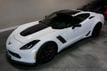 2018 Chevrolet Corvette *3LZ* *7-Speed Manual* Z07 Performance Pkg* *Competition Seats* - 22501545 - 52