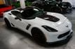 2018 Chevrolet Corvette *3LZ* *7-Speed Manual* Z07 Performance Pkg* *Competition Seats* - 22501545 - 90