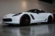 2018 Chevrolet Corvette *3LZ* *7-Speed Manual* Z07 Performance Pkg* *Competition Seats* - 22501545 - 98