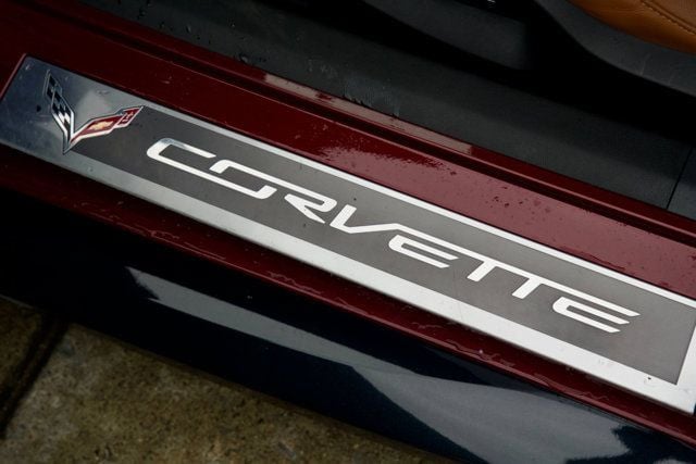 2018 Chevrolet Corvette MSRP$100585/Z06/3LZEquipment/HeadsUpDisplay/Heated&CooledSeats - 23024818 - 39
