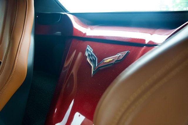 2018 Chevrolet Corvette MSRP$100585/Z06/3LZEquipment/HeadsUpDisplay/Heated&CooledSeats - 23024818 - 42