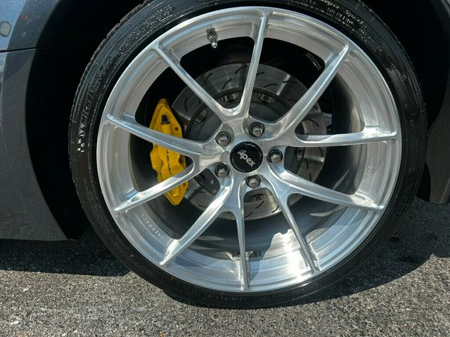 2018 Chevrolet Corvette MSRP$76695/GrandSport/2LTEquipment/RemoteStart/BackupCamera - 22913392 - 24