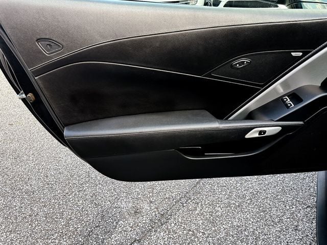 2018 Chevrolet Corvette STINGRAY LT - 22911579 - 11