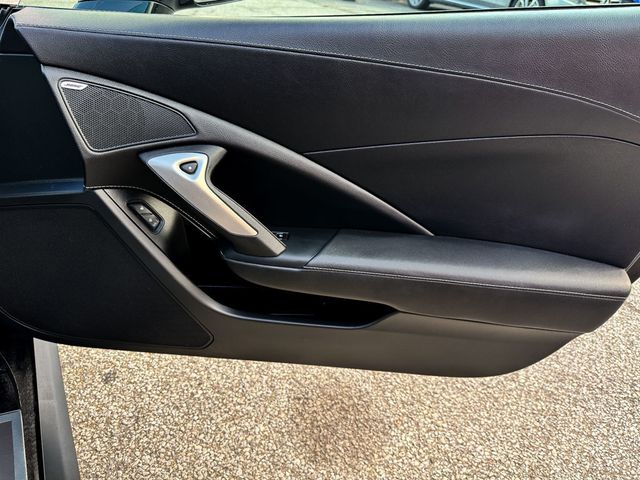 2018 Chevrolet Corvette STINGRAY LT - 22911579 - 12