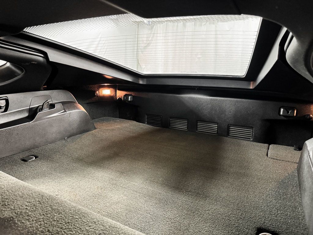 2018 Chevrolet Corvette STINGRAY LT - 22911579 - 13