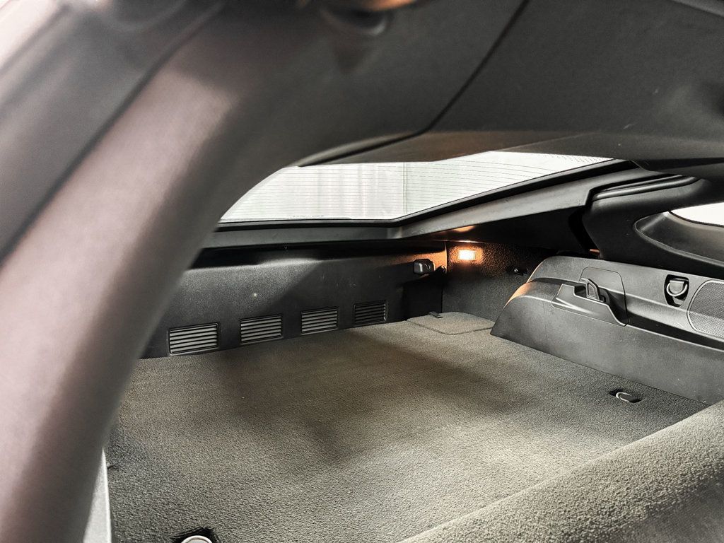 2018 Chevrolet Corvette STINGRAY LT - 22911579 - 14