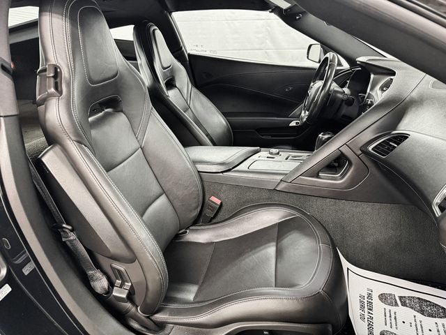 2018 Chevrolet Corvette STINGRAY LT - 22911579 - 7