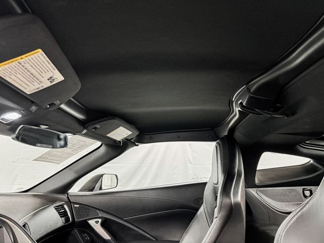 2018 Chevrolet Corvette STINGRAY LT - 22911579 - 8