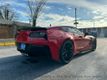 2018 Chevrolet Corvette Z06 1 LZ Preferred Equipment Group,Black Painted Aluminum Wheels - 22956202 - 9