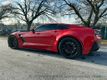 2018 Chevrolet Corvette Z06 1 LZ Preferred Equipment Group,Black Painted Aluminum Wheels - 22956202 - 15