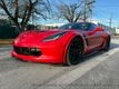 2018 Chevrolet Corvette Z06 1 LZ Preferred Equipment Group,Black Painted Aluminum Wheels - 22956202 - 2