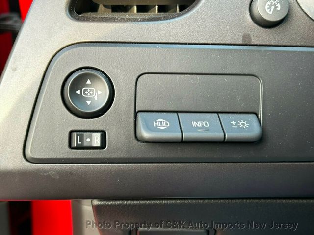 2018 Chevrolet Corvette Z06 1 LZ Preferred Equipment Group,Black Painted Aluminum Wheels - 22956202 - 40