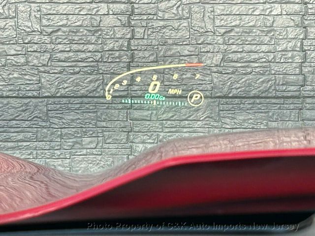 2018 Chevrolet Corvette Z06 1 LZ Preferred Equipment Group,Black Painted Aluminum Wheels - 22956202 - 41