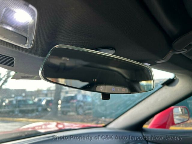 2018 Chevrolet Corvette Z06 1 LZ Preferred Equipment Group,Black Painted Aluminum Wheels - 22956202 - 44