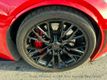2018 Chevrolet Corvette Z06 1 LZ Preferred Equipment Group,Black Painted Aluminum Wheels - 22956202 - 51