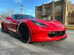 2018 Chevrolet Corvette Z06 1 LZ Preferred Equipment Group,Black Painted Aluminum Wheels - 22956202 - 6