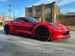 2018 Chevrolet Corvette Z06 1 LZ Preferred Equipment Group,Black Painted Aluminum Wheels - 22956202 - 7