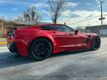 2018 Chevrolet Corvette Z06 1 LZ Preferred Equipment Group,Black Painted Aluminum Wheels - 22956202 - 8