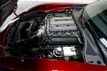2018 Chevrolet Corvette *Z06 3LZ* *7-Speed Manual* *Longbeach Red* *Comp-Seats* - 23062657 - 12