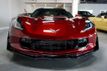 2018 Chevrolet Corvette *Z06 3LZ* *7-Speed Manual* *Longbeach Red* *Comp-Seats* - 23062657 - 13