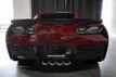 2018 Chevrolet Corvette *Z06 3LZ* *7-Speed Manual* *Longbeach Red* *Comp-Seats* - 23062657 - 14