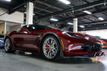 2018 Chevrolet Corvette *Z06 3LZ* *7-Speed Manual* *Longbeach Red* *Comp-Seats* - 23062657 - 1