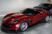2018 Chevrolet Corvette *Z06 3LZ* *7-Speed Manual* *Longbeach Red* *Comp-Seats* - 23062657 - 33