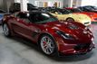 2018 Chevrolet Corvette *Z06 3LZ* *7-Speed Manual* *Longbeach Red* *Comp-Seats* - 23062657 - 3