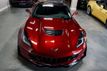 2018 Chevrolet Corvette *Z06 3LZ* *7-Speed Manual* *Longbeach Red* *Comp-Seats* - 23062657 - 42
