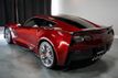 2018 Chevrolet Corvette *Z06 3LZ* *7-Speed Manual* *Longbeach Red* *Comp-Seats* - 23062657 - 44