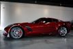 2018 Chevrolet Corvette *Z06 3LZ* *7-Speed Manual* *Longbeach Red* *Comp-Seats* - 23062657 - 47