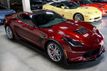 2018 Chevrolet Corvette *Z06 3LZ* *7-Speed Manual* *Longbeach Red* *Comp-Seats* - 23062657 - 51