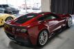 2018 Chevrolet Corvette *Z06 3LZ* *7-Speed Manual* *Longbeach Red* *Comp-Seats* - 23062657 - 52