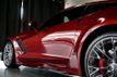 2018 Chevrolet Corvette *Z06 3LZ* *7-Speed Manual* *Longbeach Red* *Comp-Seats* - 23062657 - 57