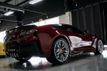 2018 Chevrolet Corvette *Z06 3LZ* *7-Speed Manual* *Longbeach Red* *Comp-Seats* - 23062657 - 5