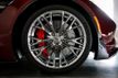 2018 Chevrolet Corvette *Z06 3LZ* *7-Speed Manual* *Longbeach Red* *Comp-Seats* - 23062657 - 66