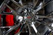 2018 Chevrolet Corvette *Z06 3LZ* *7-Speed Manual* *Longbeach Red* *Comp-Seats* - 23062657 - 68