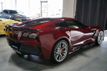 2018 Chevrolet Corvette *Z06 3LZ* *7-Speed Manual* *Longbeach Red* *Comp-Seats* - 23062657 - 6